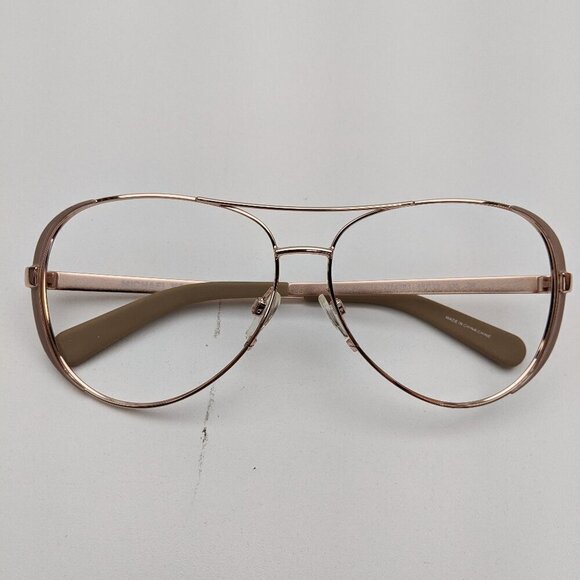 🕶️Frame only! Michael Kors CHELSEA MK5004-1017R1 Sunglasses 59/13-135 / JLE610 - Picture 1 of 8